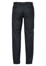 Biz Corporate Advatex Mens Adjustable Waist Pant (A71514)