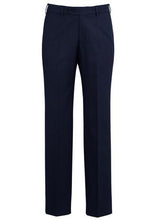 Biz Corporate Advatex Mens Adjustable Waist Pant (A71514)