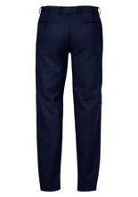Biz Corporate Advatex Mens Adjustable Waist Pant (A71514)