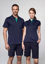 Biz Corporate Advatex Ladies Adjustable Waist Short (A11519)