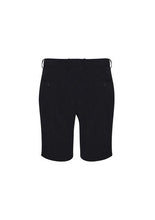 Biz Corporate Advatex Mens Adjustable Waist Short (A71519)