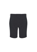 Biz Corporate Advatex Mens Adjustable Waist Short (A71519)