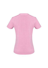 Biz Corporate Advatex Ladies Leah Button Knit Top (AC42912)