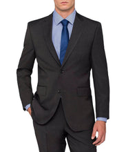 Van Heusen Mens Euro Fit Suit Jacket Nailhead