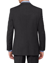 Van Heusen Mens Euro Fit Suit Jacket Nailhead