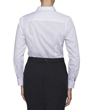 Van Heusen Ladies Cotton Polyester Yarn Dyed Check Classic Fit Shirt(AWL155)
