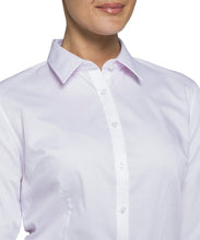 Van Heusen Ladies Cotton Polyester Yarn Dyed Check Classic Fit Shirt(AWL155)