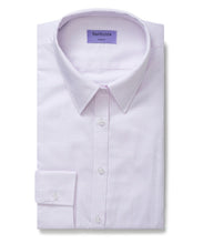Van Heusen Ladies Cotton Polyester Yarn Dyed Check Classic Fit Shirt(AWL155)