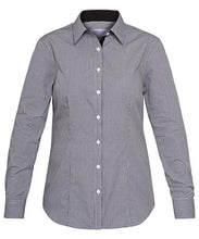 Van Heusen Cotton Polyester Yarn Dyed Check Classic Fit Shirt(AWL161)