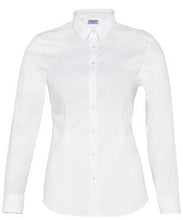 Van Heusen Cooton Polyester Poplin Classic Fit Shirt(AWLE101)