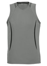 Biz Collection Mens Razor Singlet