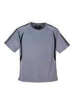 Biz Collection Mens  Flash Tee 2nd ( 6 Colours )