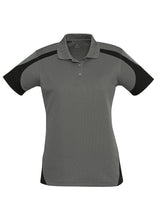 Biz Collection Ladies Talon Polo