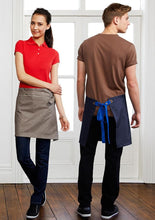 Biz Collection Unisex Urban 1/2 Waist Apron