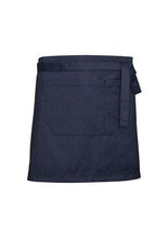 Biz Collection Unisex Urban 1/2 Waist Apron
