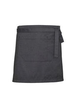 Biz Collection Unisex Urban 1/2 Waist Apron
