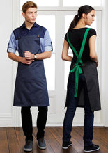 Biz Collection Unisex Urban Bib Apron
