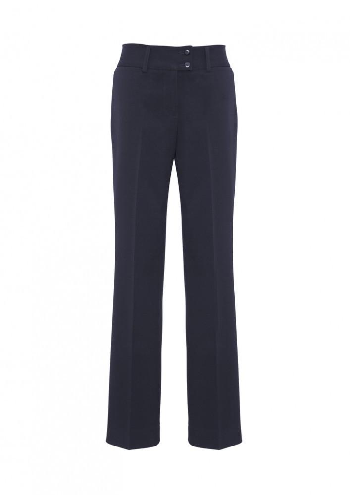 Biz Collection Ladies Kate Perfect Pant (BS507L)