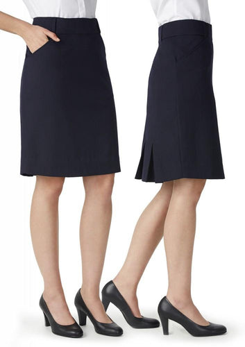 Biz Collection Detroit Ladies Skirt