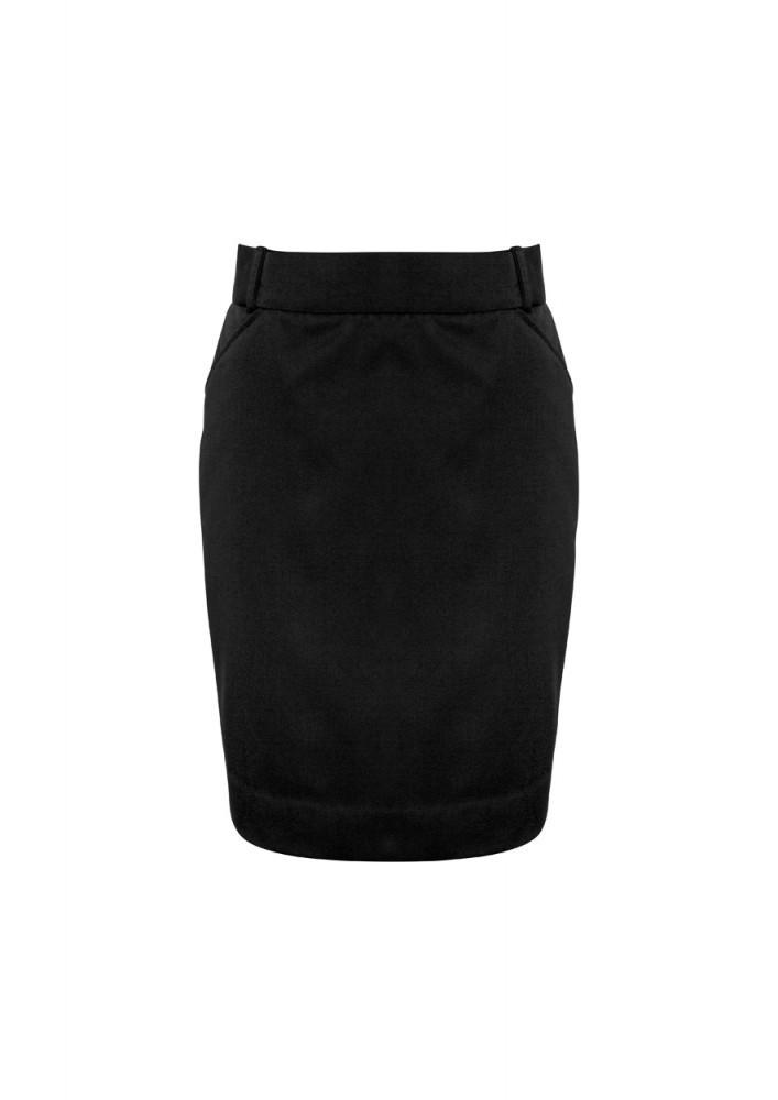 Biz Collection Detroit Ladies Skirt