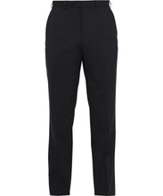 Van Heusen Stretch Wool Blend Plain Weave Suit separate Trouser