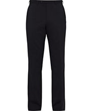 Van Heusen Stretch Wool Blend Plain Weave Suit separate Trouser