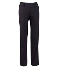 Van Heusen Stretch Wool Blend Plain Weave Suit Separate Trouser