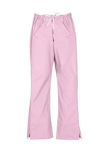 Biz Collection Ladies Classic Scrubs Bootleg Pant