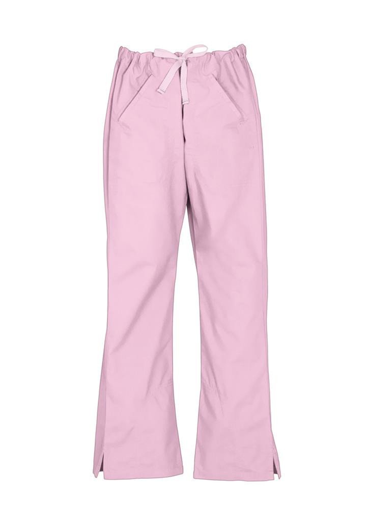 Biz Collection Ladies Classic Scrubs Bootleg Pant