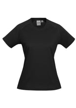 Biz Collection Ladies Sprint Tee