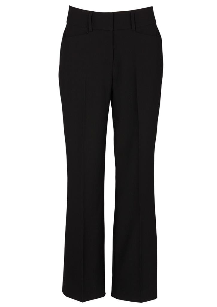 Biz Collection Ladies Classic Bootleg pant