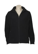 Biz Collection Ladies Polar Fleece Jacket