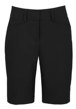 Biz Collection Ladies Classic Short