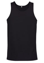 Biz Collection Sprint Kids BizCool Singlet