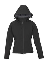 Biz Collection Ladies Summit Jacket