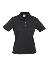 Biz Collection Ladies Icon Polo