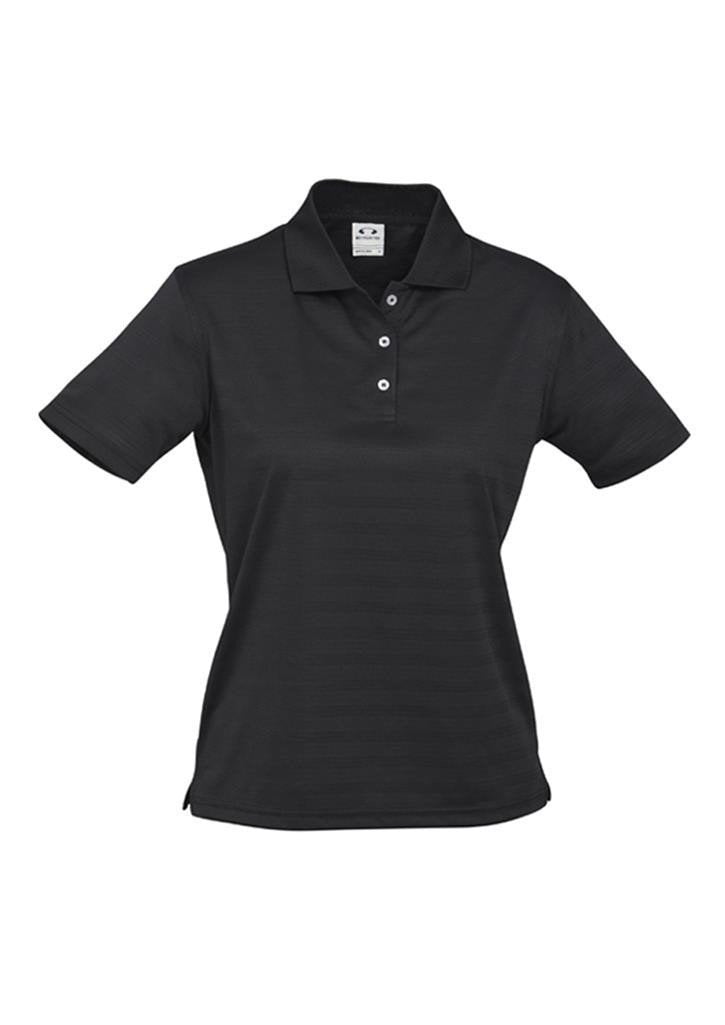 Biz Collection Ladies Icon Polo
