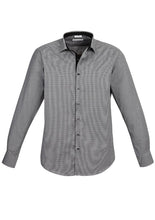 Biz Collection Edge Mens long sleeve shirt
