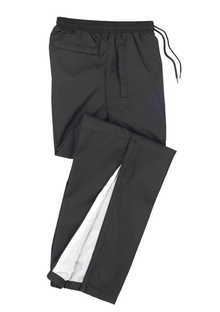 Biz Collection Adults Flash Track Pant