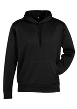 Biz Collection Mens Hype Pull-On Hoodie
