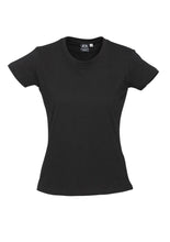 Biz Collection Ladies Ice Tee 1st ( 10 Colour )