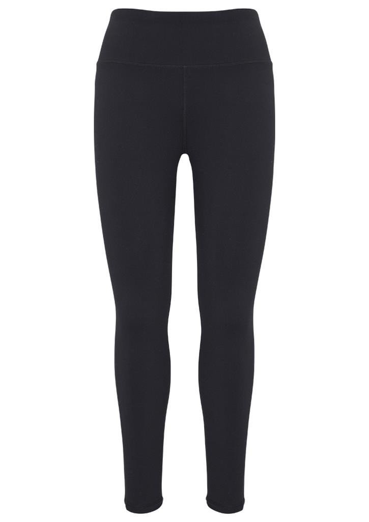 Biz Collection Ladies Flex Full Leggings