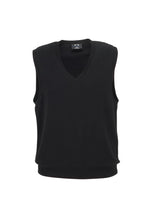 Biz Collection Ladies V-Neck Vest