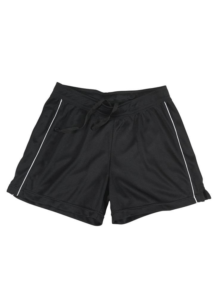 Biz Collection Ladies Bizcool Shorts