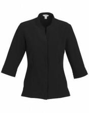 Biz Collection Ladies Quay 3/4 Sleeve Shirt