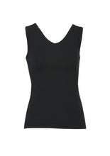 Biz Collection Ladies V" Neck Tank Top" (LV946)