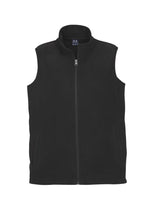 Biz Collection Ladies Trinity Vest