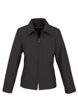 Biz Collection Ladies Studio Jacket