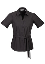 Biz Collection Ladies Berlin Y-Line Shirt