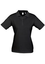 Biz Collection Ladies Ice polo